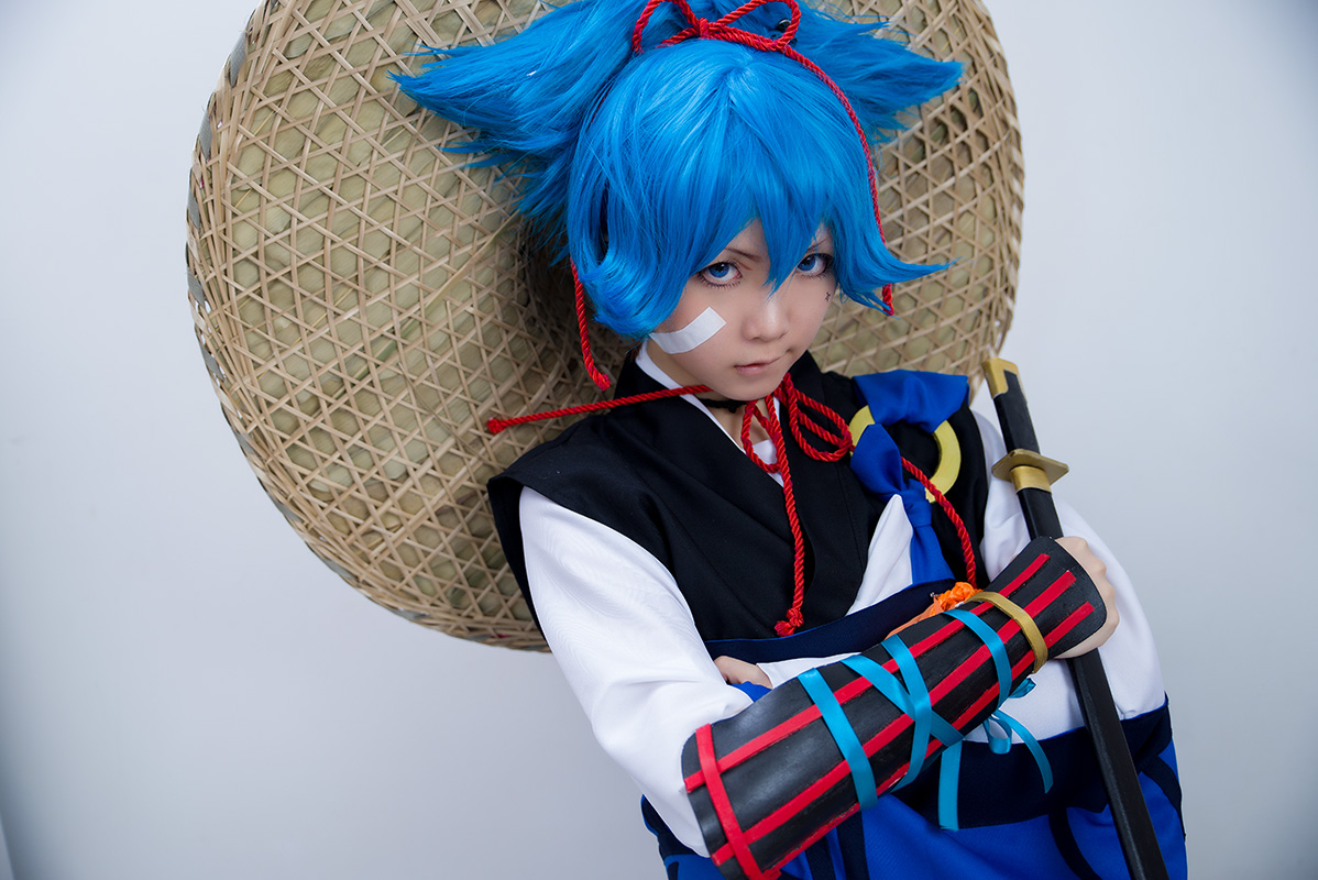 Star's Delay to December 22, Coser Hoshilly BCY Collection 4(77)